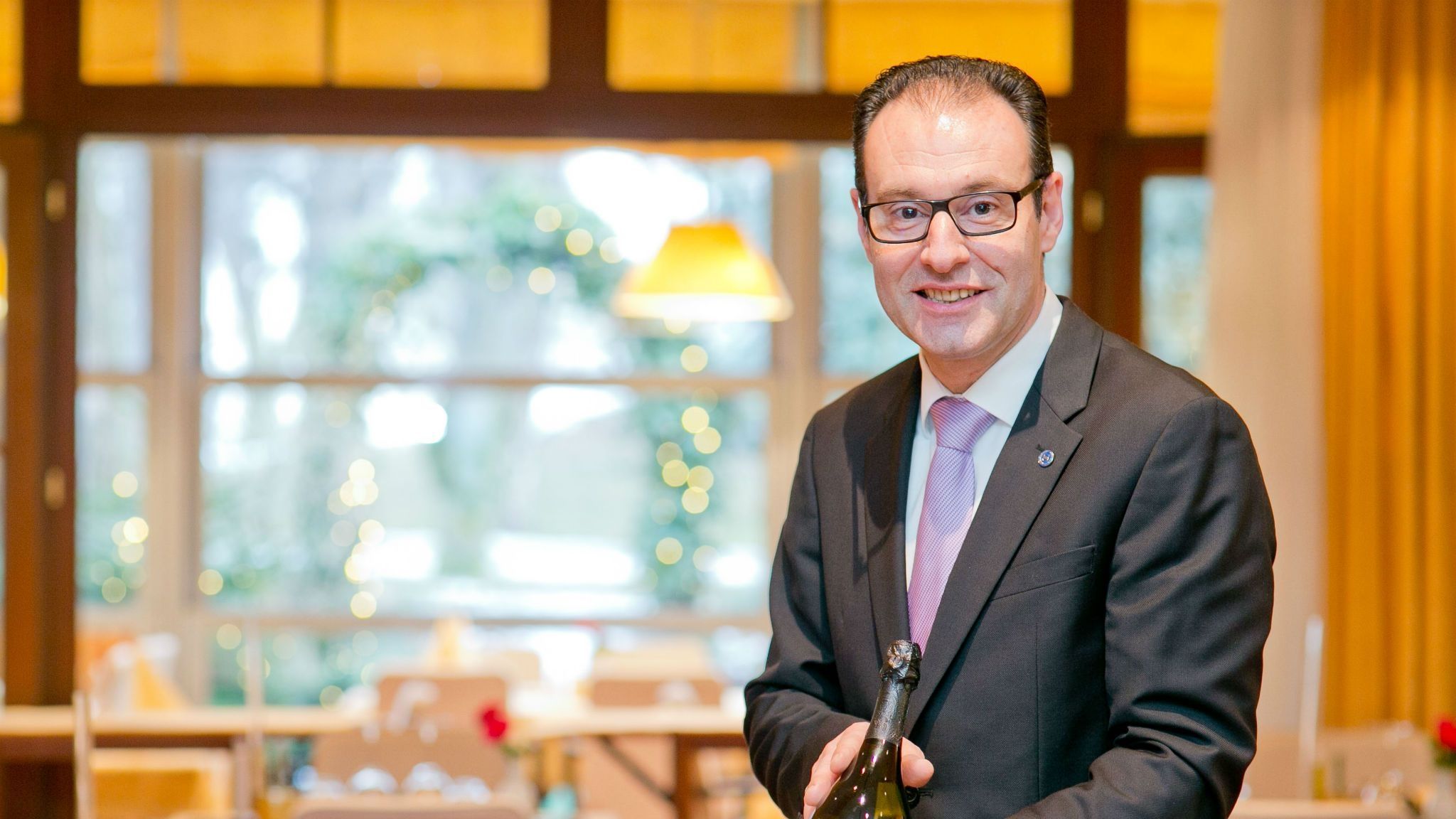 reservierung, Angebote, Restaurant Mirabell