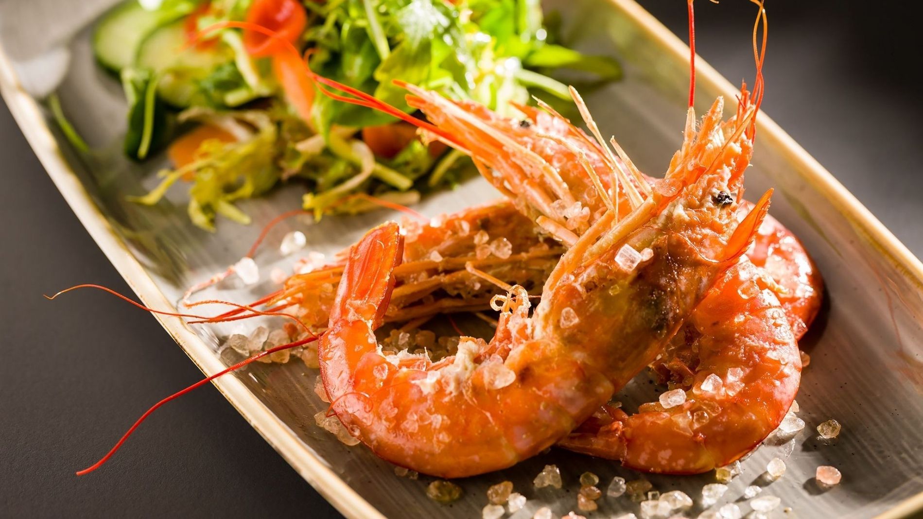 Taste.It, Italiener in Salzburg, Sheraton Grand Salzburg